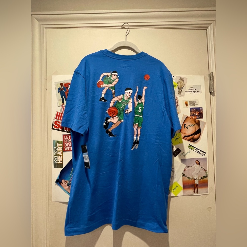 Nike Tee
